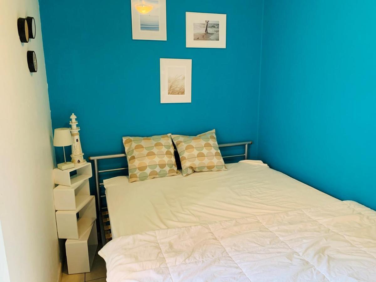 Korrebries Ii Apartamento