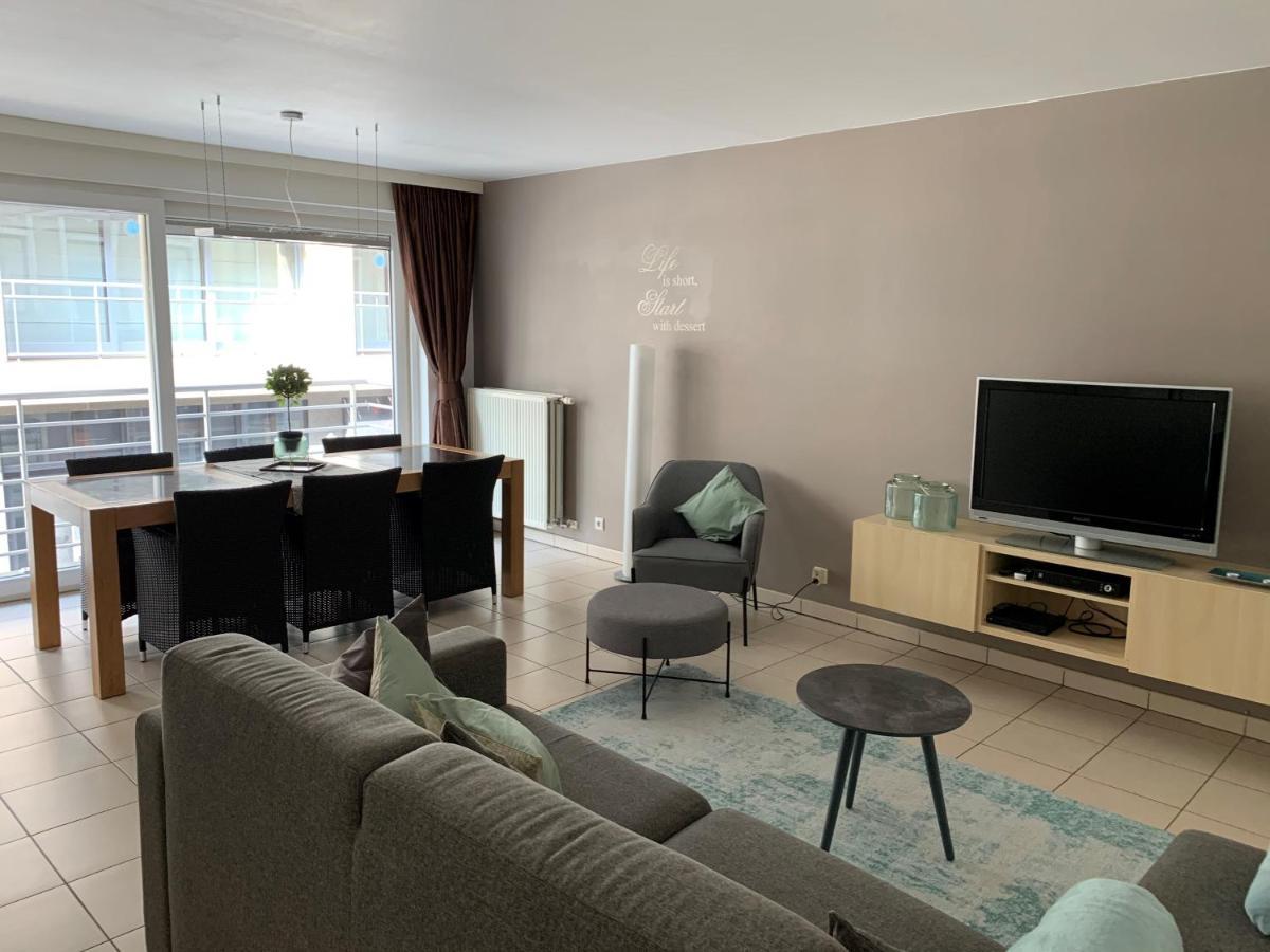 Apartamento Korrebries Ii